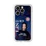 スリムプロテクションプレミアムケース with MagSafe［ D.LEAGUE - CHANGE RAPTURES - LiN ］