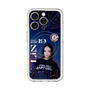 スリムプロテクションプレミアムケース with MagSafe［ D.LEAGUE - CHANGE RAPTURES - LiN ］