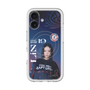 スリムプロテクションプレミアムケース with MagSafe［ D.LEAGUE - CHANGE RAPTURES - LiN ］