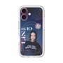 スリムプロテクションプレミアムケース with MagSafe［ D.LEAGUE - CHANGE RAPTURES - LiN ］