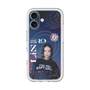 スリムプロテクションプレミアムケース with MagSafe［ D.LEAGUE - CHANGE RAPTURES - LiN ］