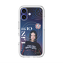 スリムプロテクションプレミアムケース with MagSafe［ D.LEAGUE - CHANGE RAPTURES - LiN ］