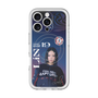 スリムプロテクションプレミアムケース with MagSafe［ D.LEAGUE - CHANGE RAPTURES - LiN ］