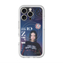 スリムプロテクションプレミアムケース with MagSafe［ D.LEAGUE - CHANGE RAPTURES - LiN ］