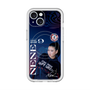 スリムプロテクションプレミアムケース with MagSafe［ D.LEAGUE - CHANGE RAPTURES - NENE ］