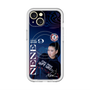 スリムプロテクションプレミアムケース with MagSafe［ D.LEAGUE - CHANGE RAPTURES - NENE ］