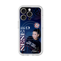 スリムプロテクションプレミアムケース with MagSafe［ D.LEAGUE - CHANGE RAPTURES - NENE ］