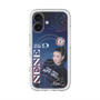 スリムプロテクションプレミアムケース with MagSafe［ D.LEAGUE - CHANGE RAPTURES - NENE ］