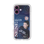 スリムプロテクションプレミアムケース with MagSafe［ D.LEAGUE - CHANGE RAPTURES - NENE ］