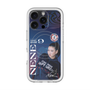 スリムプロテクションプレミアムケース with MagSafe［ D.LEAGUE - CHANGE RAPTURES - NENE ］