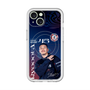 スリムプロテクションプレミアムケース with MagSafe［ D.LEAGUE - CHANGE RAPTURES - RyoootA ］