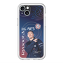 スリムプロテクションプレミアムケース with MagSafe［ D.LEAGUE - CHANGE RAPTURES - RyoootA ］