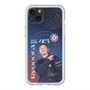 スリムプロテクションプレミアムケース with MagSafe［ D.LEAGUE - CHANGE RAPTURES - RyoootA ］