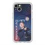 スリムプロテクションプレミアムケース with MagSafe［ D.LEAGUE - CHANGE RAPTURES - RyoootA ］