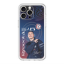 スリムプロテクションプレミアムケース with MagSafe［ D.LEAGUE - CHANGE RAPTURES - RyoootA ］
