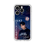 スリムプロテクションプレミアムケース with MagSafe［ D.LEAGUE - CHANGE RAPTURES - Shigetora ］