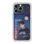 スリムプロテクションプレミアムケース with MagSafe［ D.LEAGUE - CHANGE RAPTURES - Shigetora ］