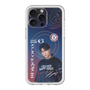 スリムプロテクションプレミアムケース with MagSafe［ D.LEAGUE - CHANGE RAPTURES - Shigetora ］