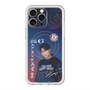 スリムプロテクションプレミアムケース with MagSafe［ D.LEAGUE - CHANGE RAPTURES - Shigetora ］