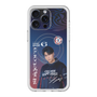 スリムプロテクションプレミアムケース with MagSafe［ D.LEAGUE - CHANGE RAPTURES - Shigetora ］