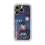 スリムプロテクションプレミアムケース with MagSafe［ D.LEAGUE - CHANGE RAPTURES - Shigetora ］