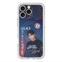 スリムプロテクションプレミアムケース with MagSafe［ D.LEAGUE - CHANGE RAPTURES - Shigetora ］