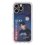 スリムプロテクションプレミアムケース with MagSafe［ D.LEAGUE - CHANGE RAPTURES - Shigetora ］