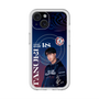 スリムプロテクションプレミアムケース with MagSafe［ D.LEAGUE - CHANGE RAPTURES - TANUKI ］