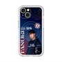 スリムプロテクションプレミアムケース with MagSafe［ D.LEAGUE - CHANGE RAPTURES - TANUKI ］