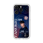 スリムプロテクションプレミアムケース with MagSafe［ D.LEAGUE - CHANGE RAPTURES - TANUKI ］