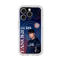 スリムプロテクションプレミアムケース with MagSafe［ D.LEAGUE - CHANGE RAPTURES - TANUKI ］