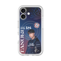 スリムプロテクションプレミアムケース with MagSafe［ D.LEAGUE - CHANGE RAPTURES - TANUKI ］