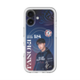 スリムプロテクションプレミアムケース with MagSafe［ D.LEAGUE - CHANGE RAPTURES - TANUKI ］