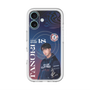 スリムプロテクションプレミアムケース with MagSafe［ D.LEAGUE - CHANGE RAPTURES - TANUKI ］