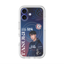 スリムプロテクションプレミアムケース with MagSafe［ D.LEAGUE - CHANGE RAPTURES - TANUKI ］