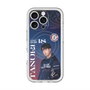 スリムプロテクションプレミアムケース with MagSafe［ D.LEAGUE - CHANGE RAPTURES - TANUKI ］