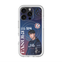 スリムプロテクションプレミアムケース with MagSafe［ D.LEAGUE - CHANGE RAPTURES - TANUKI ］
