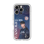 スリムプロテクションプレミアムケース with MagSafe［ D.LEAGUE - CHANGE RAPTURES - TANUKI ］