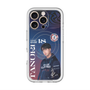 スリムプロテクションプレミアムケース with MagSafe［ D.LEAGUE - CHANGE RAPTURES - TANUKI ］