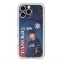 スリムプロテクションプレミアムケース with MagSafe［ D.LEAGUE - CHANGE RAPTURES - TANUKI ］