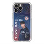 スリムプロテクションプレミアムケース with MagSafe［ D.LEAGUE - CHANGE RAPTURES - TANUKI ］