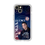 スリムプロテクションプレミアムケース with MagSafe［ D.LEAGUE - CHANGE RAPTURES - TORA ］