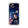 スリムプロテクションプレミアムケース with MagSafe［ D.LEAGUE - CHANGE RAPTURES - TORA ］