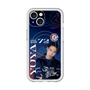 スリムプロテクションプレミアムケース with MagSafe［ D.LEAGUE - CHANGE RAPTURES - YUYA ］