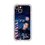 スリムプロテクションプレミアムケース with MagSafe［ D.LEAGUE - CHANGE RAPTURES - YUYA ］