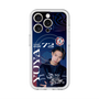 スリムプロテクションプレミアムケース with MagSafe［ D.LEAGUE - CHANGE RAPTURES - YUYA ］