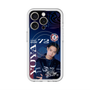 スリムプロテクションプレミアムケース with MagSafe［ D.LEAGUE - CHANGE RAPTURES - YUYA ］