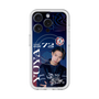 スリムプロテクションプレミアムケース with MagSafe［ D.LEAGUE - CHANGE RAPTURES - YUYA ］