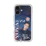 スリムプロテクションプレミアムケース with MagSafe［ D.LEAGUE - CHANGE RAPTURES - YUYA ］