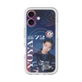 スリムプロテクションプレミアムケース with MagSafe［ D.LEAGUE - CHANGE RAPTURES - YUYA ］